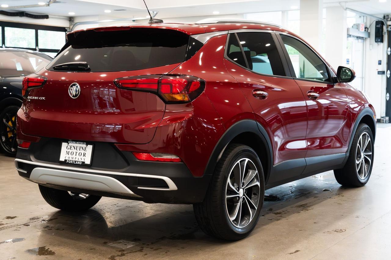 2023 Buick Encore GX Select Gladstone OR