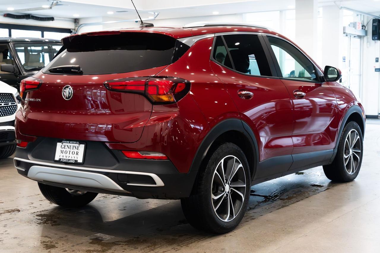 2023 Buick Encore GX Select Gladstone OR