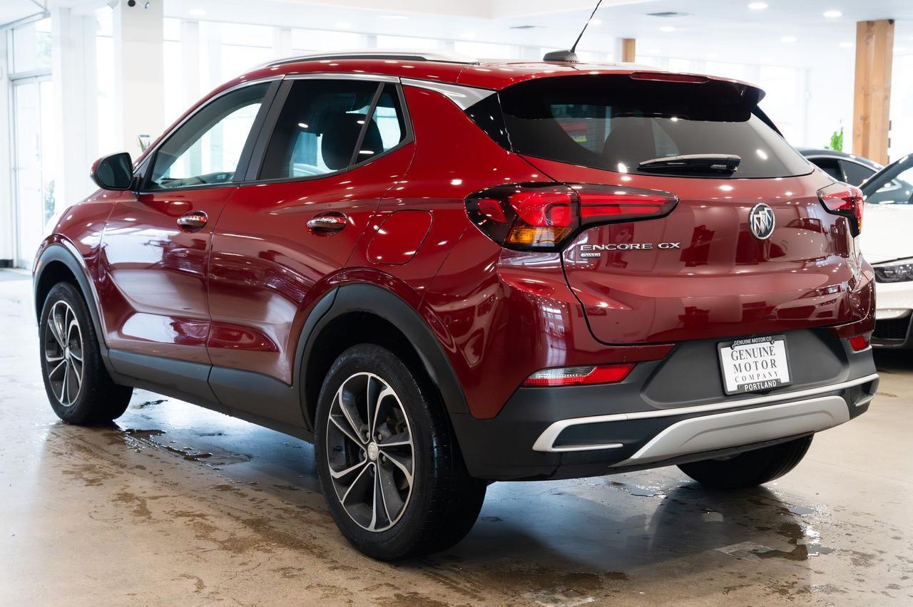 2023 Buick Encore GX Select Gladstone OR