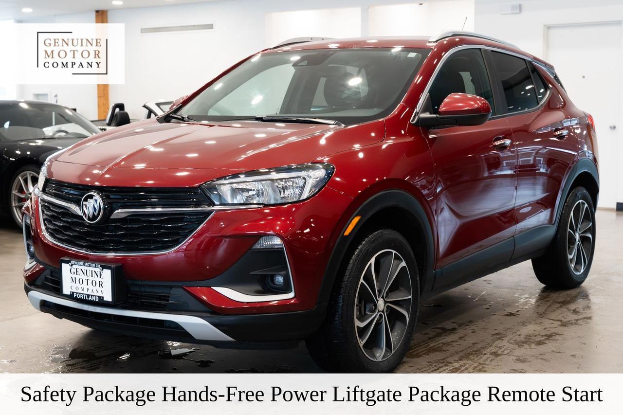 2023 Buick Encore GX
