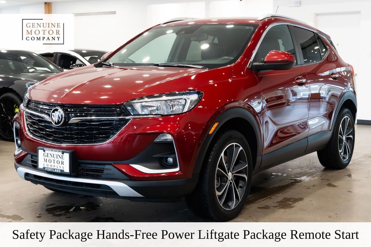 2023 Buick Encore GX