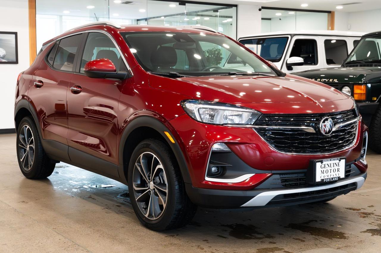 2023 Buick Encore GX Select Gladstone OR