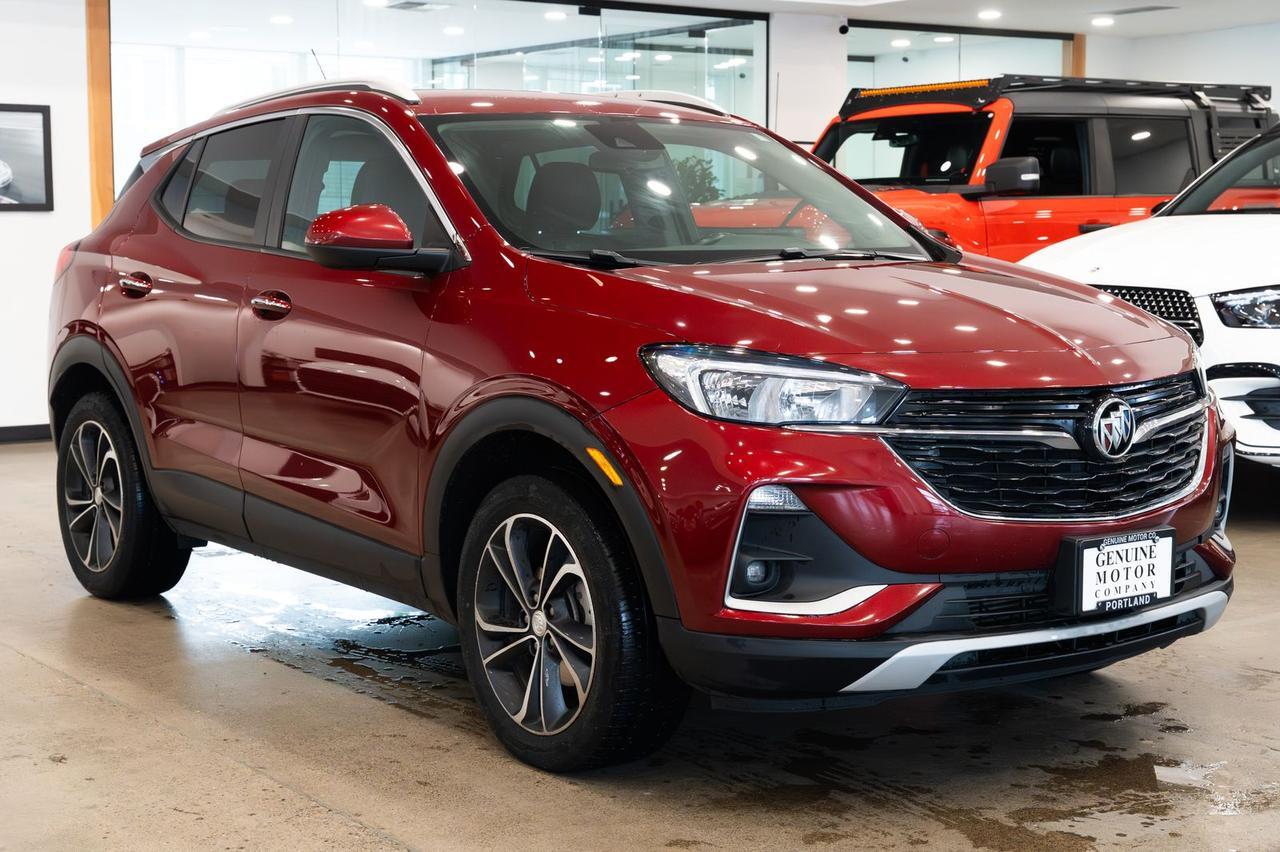 2023 Buick Encore GX Select Gladstone OR