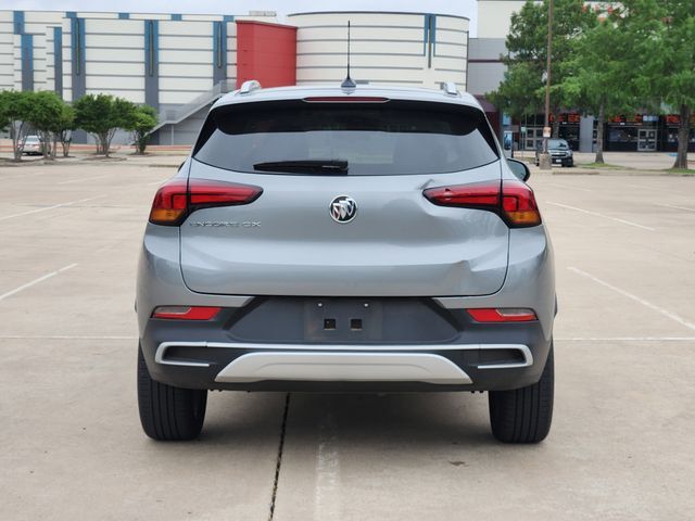 2023 Buick Encore GX Select Grapevine TX