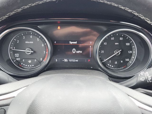 2023 Buick Encore GX Select Grapevine TX