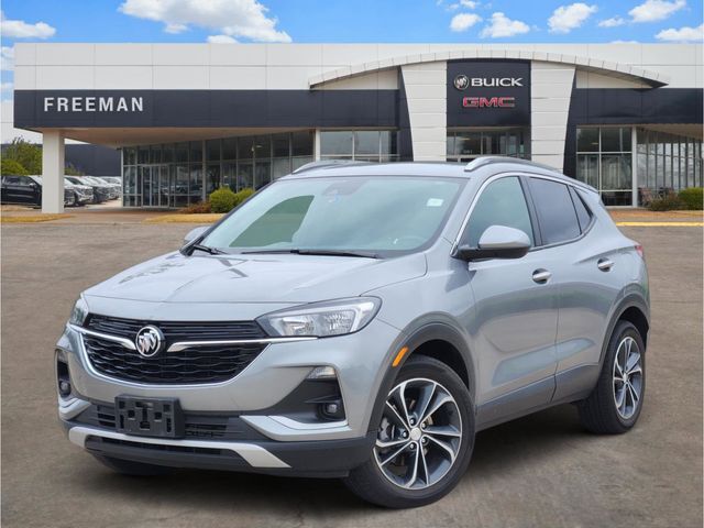 2023 Buick Encore GX Select Grapevine TX
