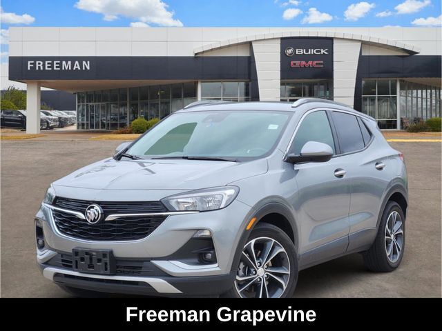 2023 Buick Encore GX Select Grapevine TX