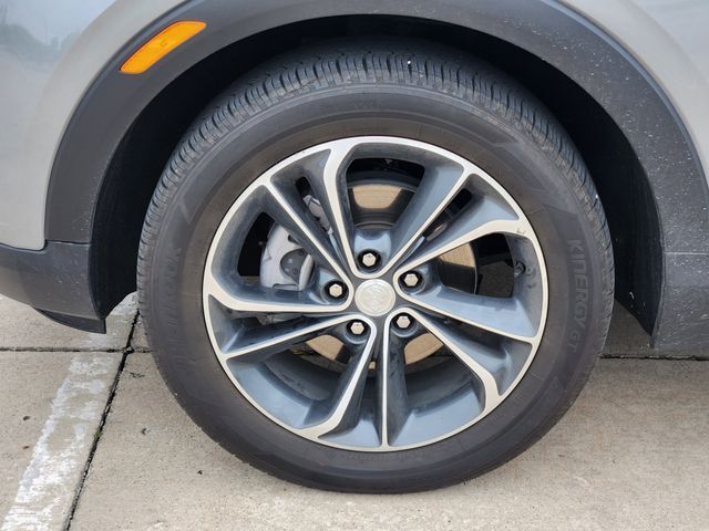 2023 Buick Encore GX Select Grapevine TX