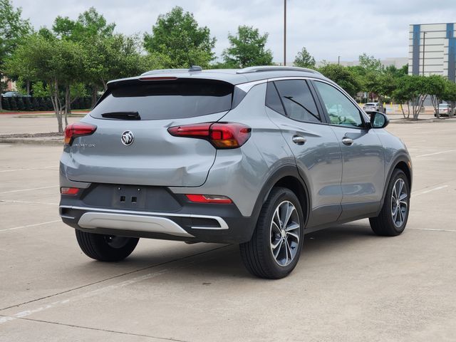 2023 Buick Encore GX Select Grapevine TX