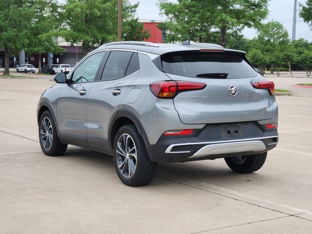 2023 Buick Encore GX Select Grapevine TX