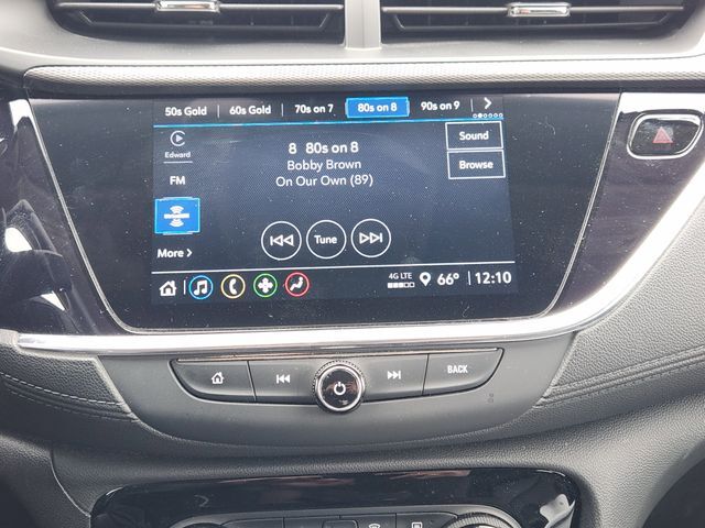2023 Buick Encore GX Select Grapevine TX
