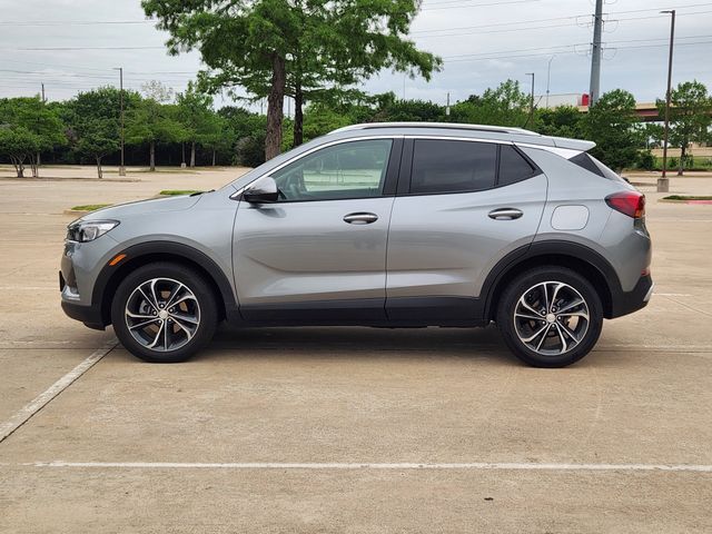 2023 Buick Encore GX Select Grapevine TX