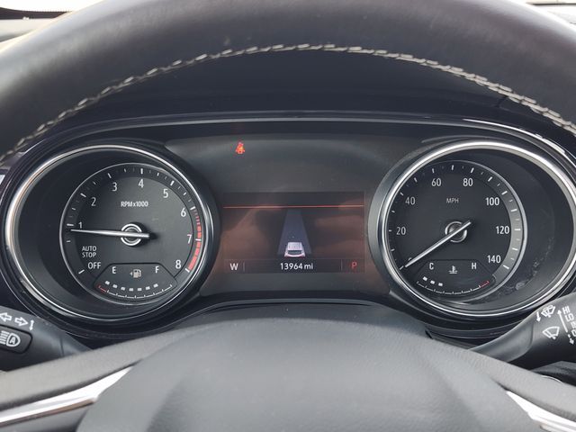 2023 Buick Encore GX Select Grapevine TX