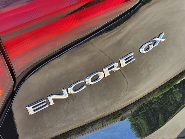 2023 Buick Encore GX Select Grapevine TX