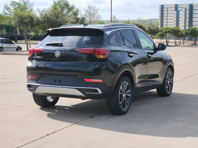 2023 Buick Encore GX Select Grapevine TX