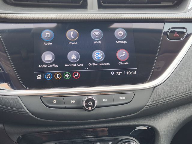 2023 Buick Encore GX Select Grapevine TX