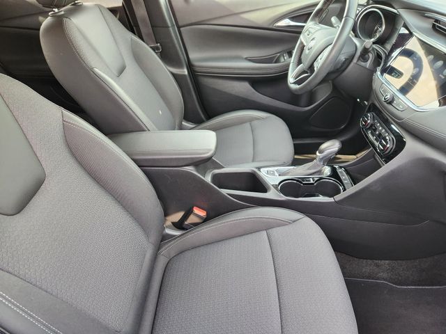 2023 Buick Encore GX Select Grapevine TX