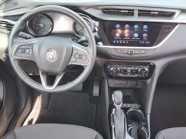 2023 Buick Encore GX Select Grapevine TX