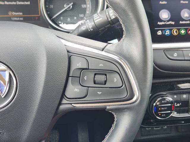 2023 Buick Encore GX Select Grapevine TX