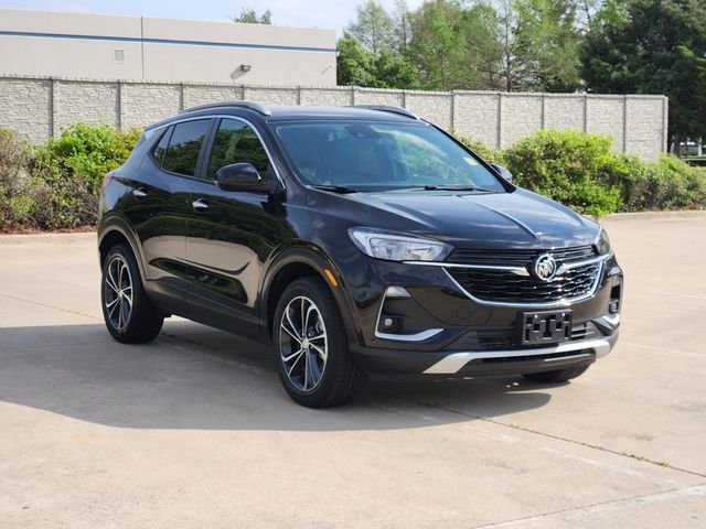 2023 Buick Encore GX Select Grapevine TX
