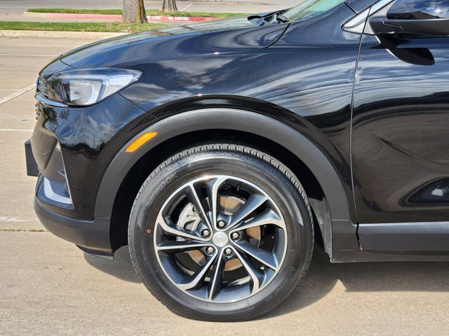 2023 Buick Encore GX Select Grapevine TX