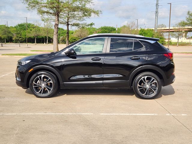 2023 Buick Encore GX Select Grapevine TX