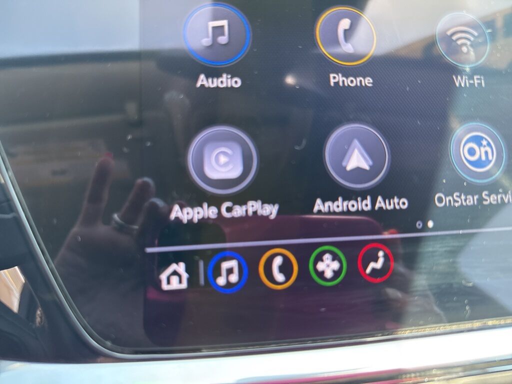2023 Buick Encore GX Select Mount Joy PA