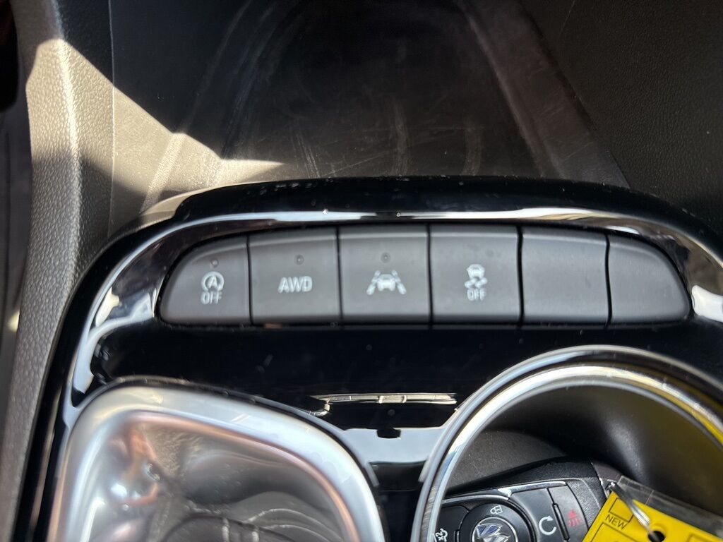 2023 Buick Encore GX Select Mount Joy PA