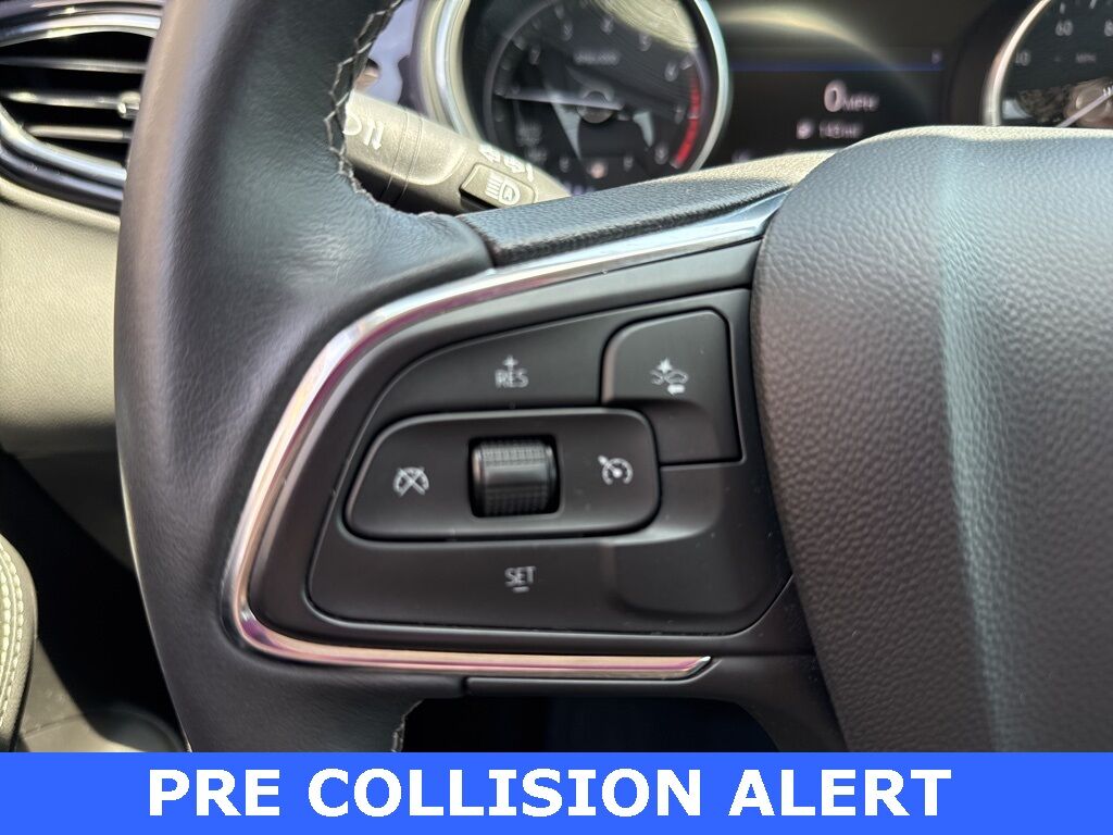 2023 Buick Encore GX Select Mount Joy PA