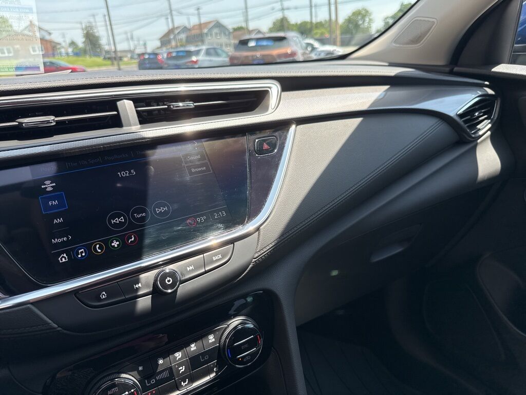 2023 Buick Encore GX Select Mount Joy PA