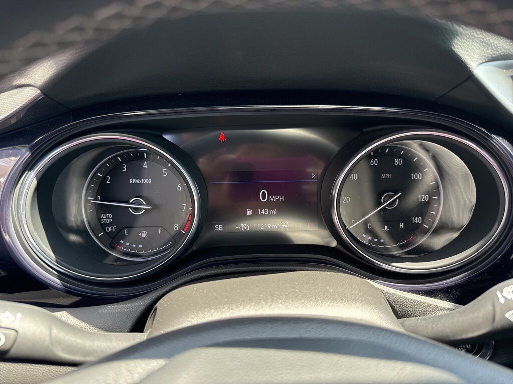 2023 Buick Encore GX Select Mount Joy PA
