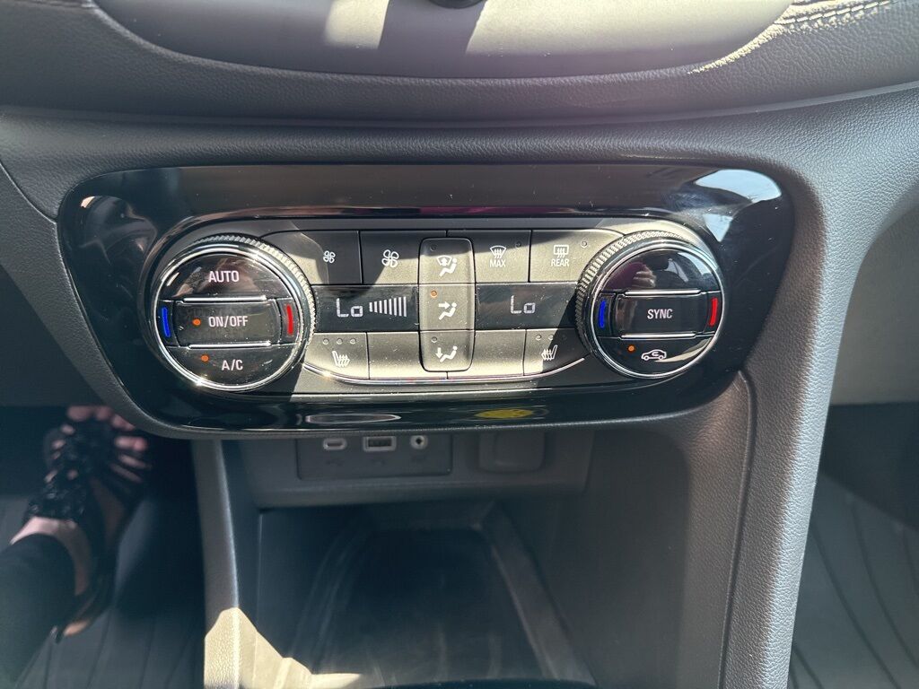 2023 Buick Encore GX Select Mount Joy PA