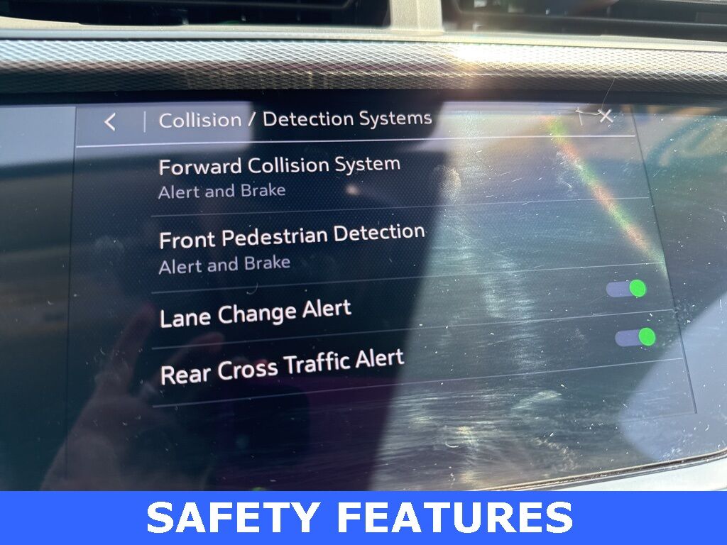 2023 Buick Encore GX Select Mount Joy PA