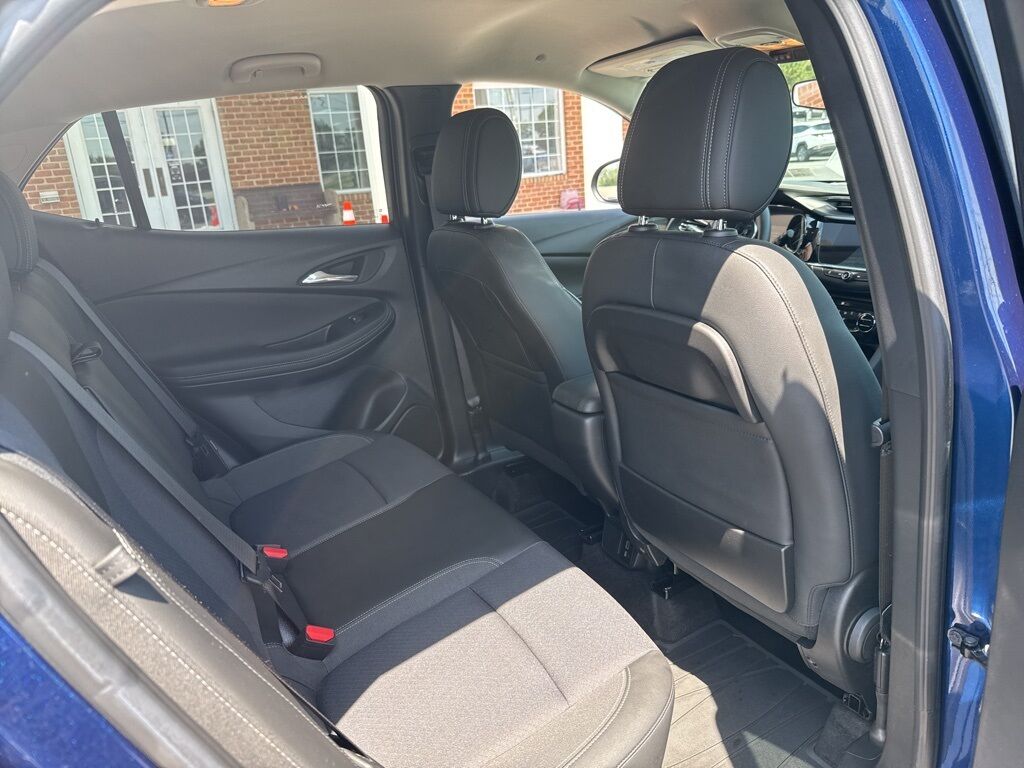 2023 Buick Encore GX Select Mount Joy PA