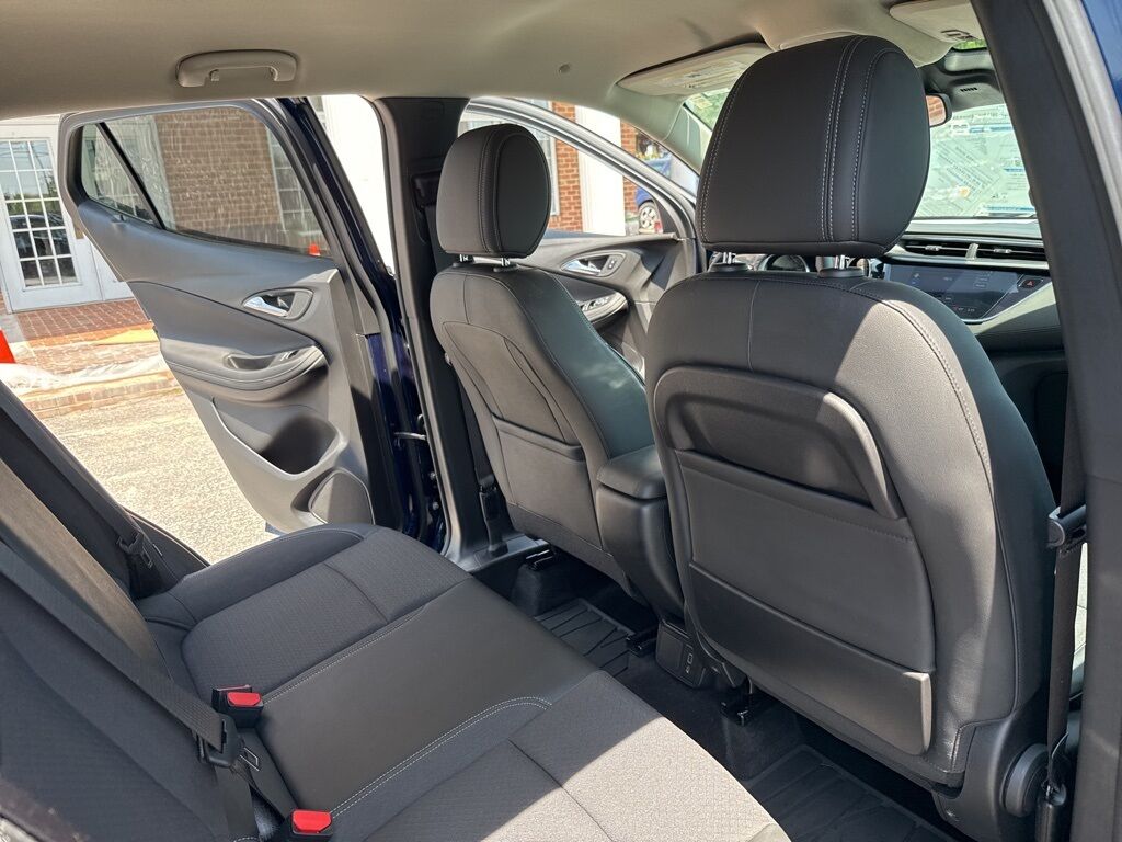 2023 Buick Encore GX Select Mount Joy PA