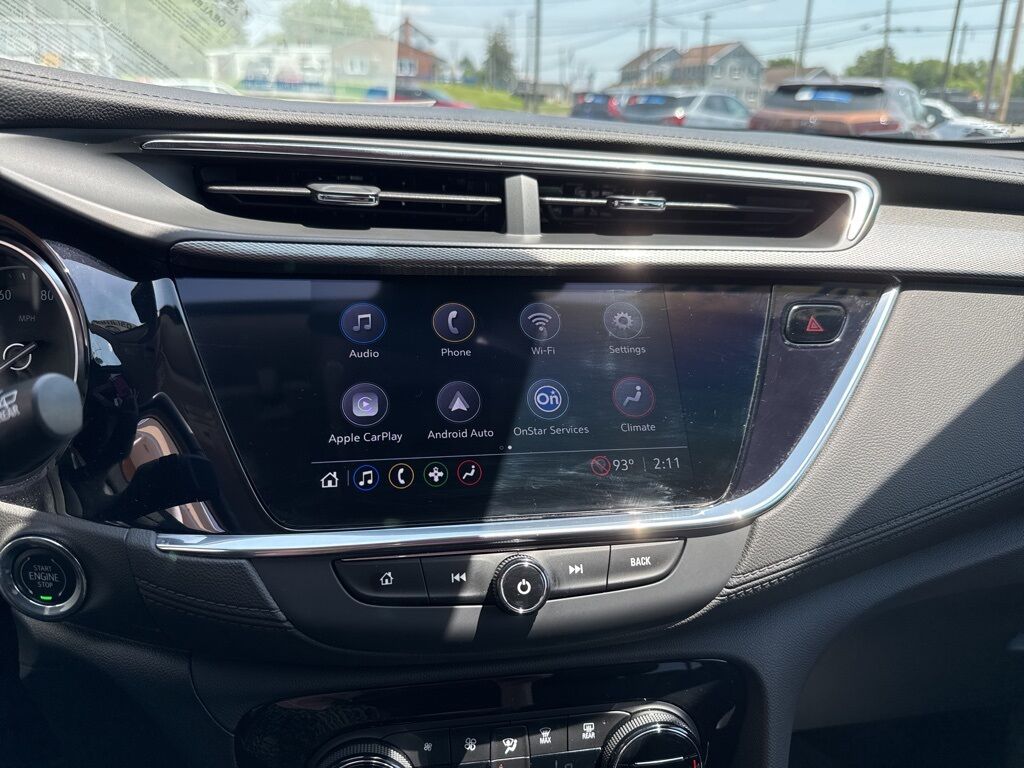 2023 Buick Encore GX Select Mount Joy PA