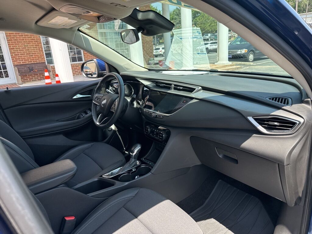 2023 Buick Encore GX Select Mount Joy PA