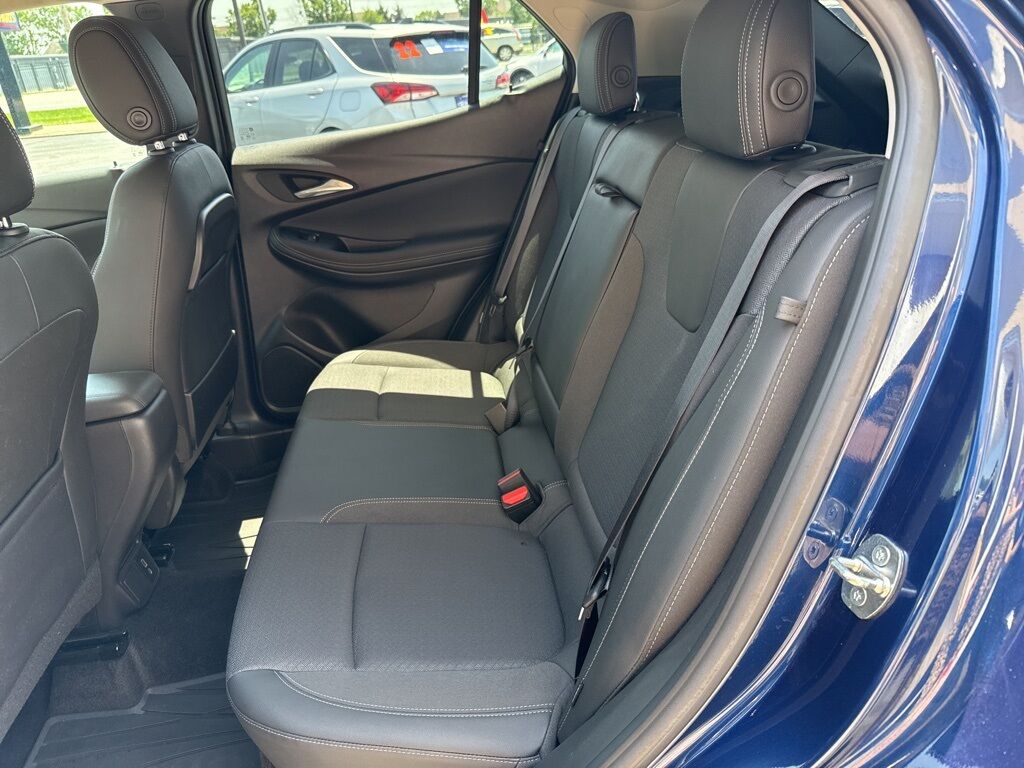 2023 Buick Encore GX Select Mount Joy PA