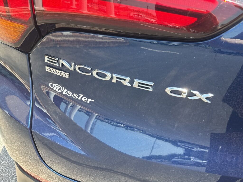 2023 Buick Encore GX Select Mount Joy PA