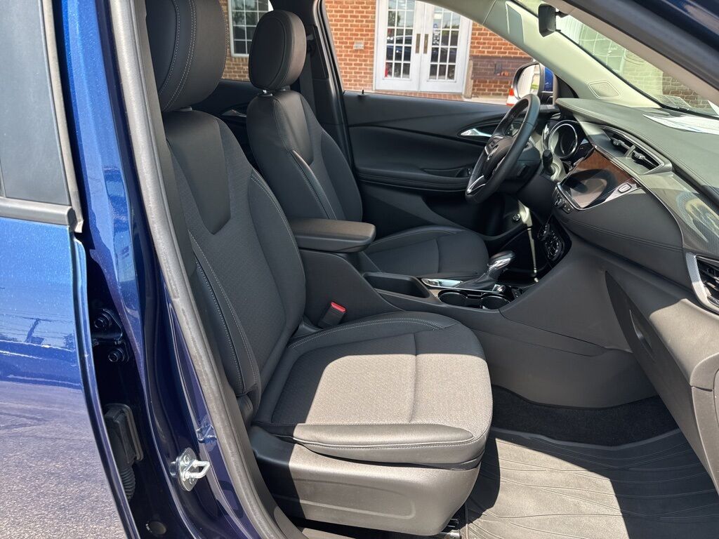 2023 Buick Encore GX Select Mount Joy PA