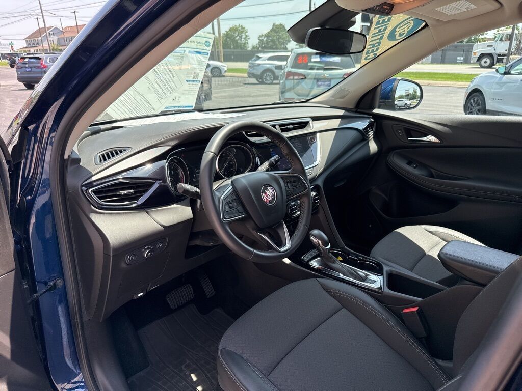 2023 Buick Encore GX Select Mount Joy PA