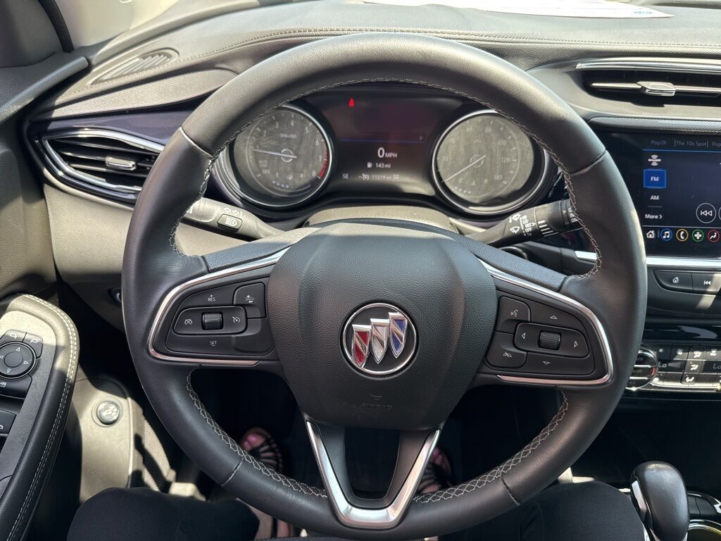 2023 Buick Encore GX Select Mount Joy PA