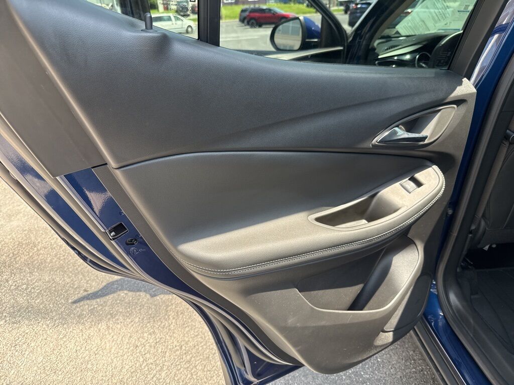 2023 Buick Encore GX Select Mount Joy PA
