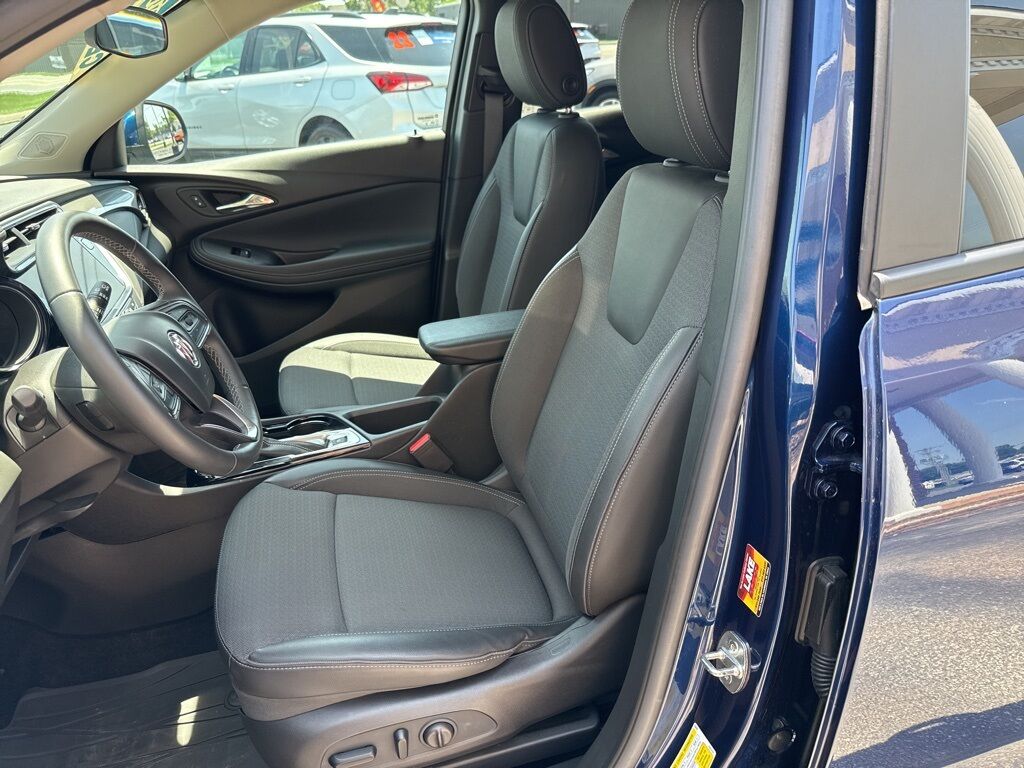 2023 Buick Encore GX Select Mount Joy PA