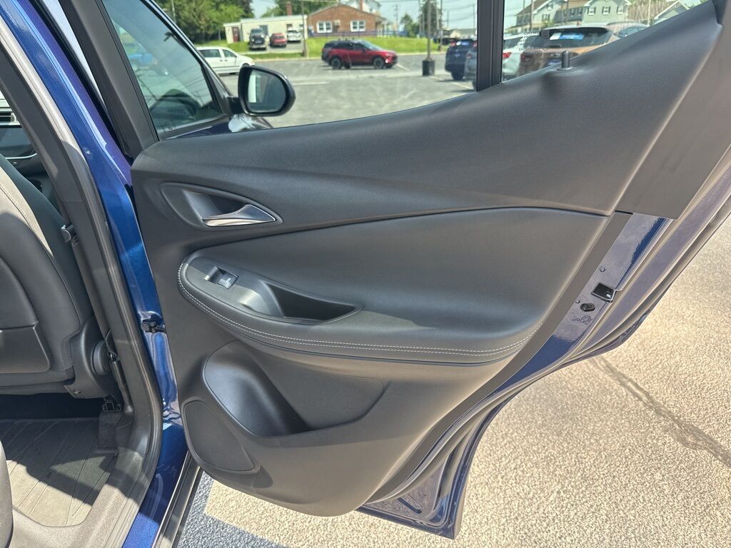 2023 Buick Encore GX Select Mount Joy PA