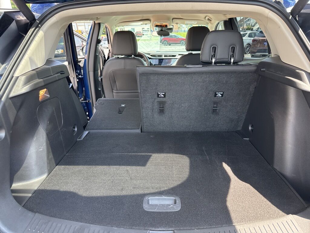 2023 Buick Encore GX Select Mount Joy PA