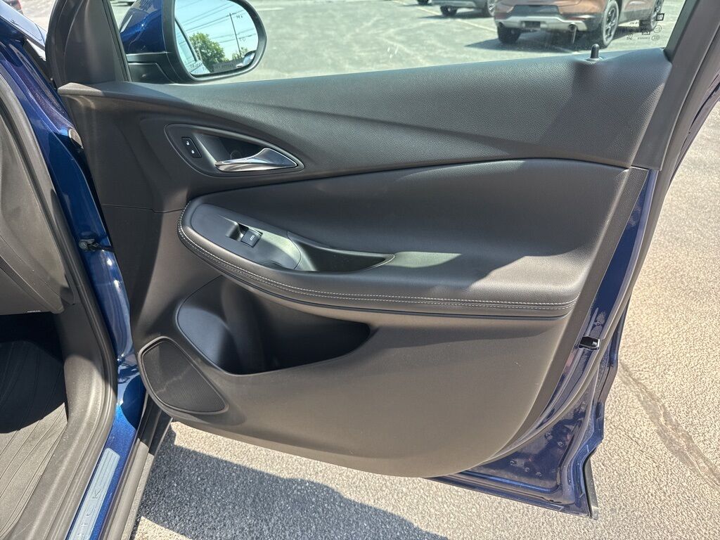 2023 Buick Encore GX Select Mount Joy PA