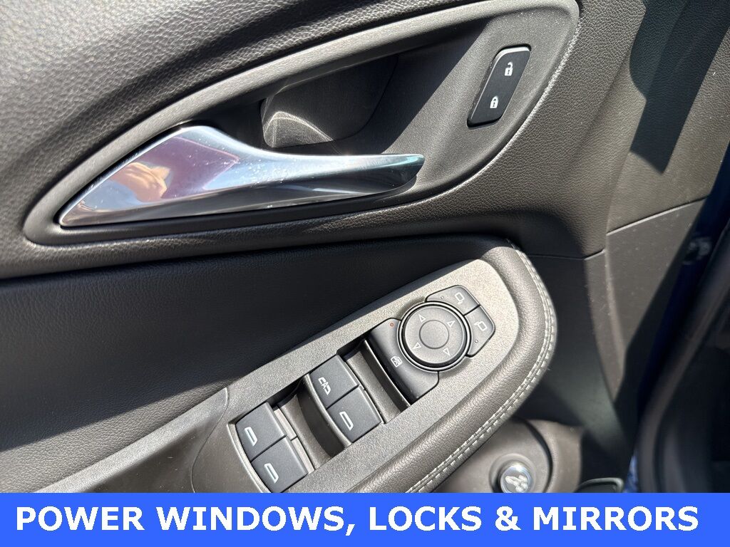2023 Buick Encore GX Select Mount Joy PA