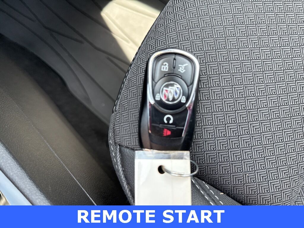 2023 Buick Encore GX Select Mount Joy PA