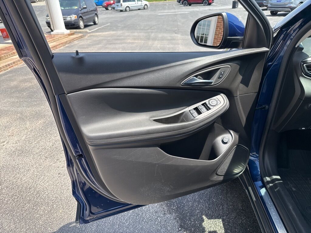 2023 Buick Encore GX Select Mount Joy PA